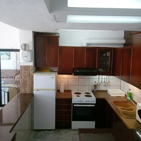 Live Your Myth In Apartmán