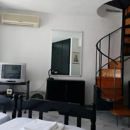 Apartment Live Your Myth In Kavala
