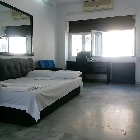Apartamento Live Your Myth In *