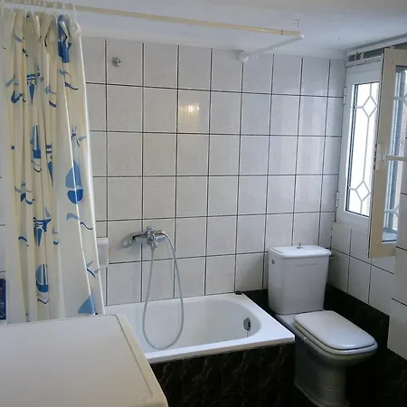 Live Your Myth In Apartment